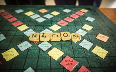 Educational Games Tournament Day 1