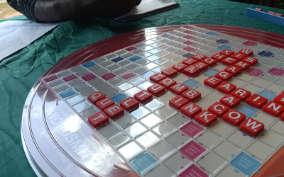 NiCok Integrated Educational Games Tournament Day 2