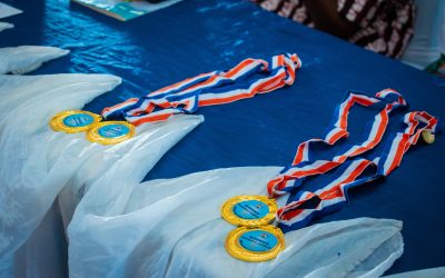 Nicok Integrated Educational Games Tournament 2025 Grand Finale